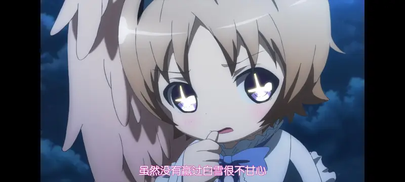 魔法少女育成计划,魔法少女,动画,动漫,番剧,二次元,日漫,ACG
