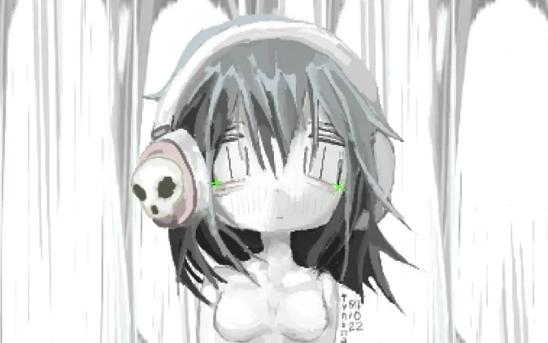 Sink Saiko｜Corpse Party