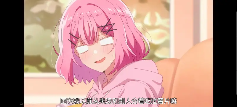 我怎么可能成为你的恋人不行不行,百合,动画,动漫,百合动漫,番剧,ACG