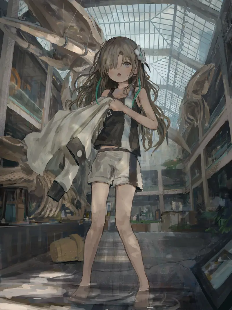 画师推荐
