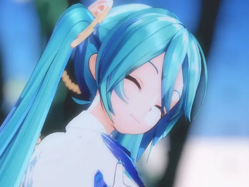 【MMD】世界第一的公主殿下！！！【生贺作】