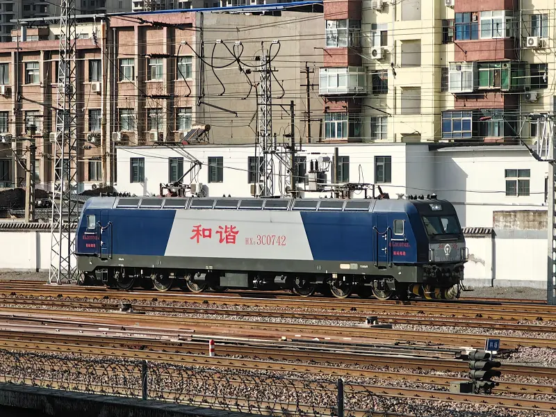 火车,中国铁路,公交,记录