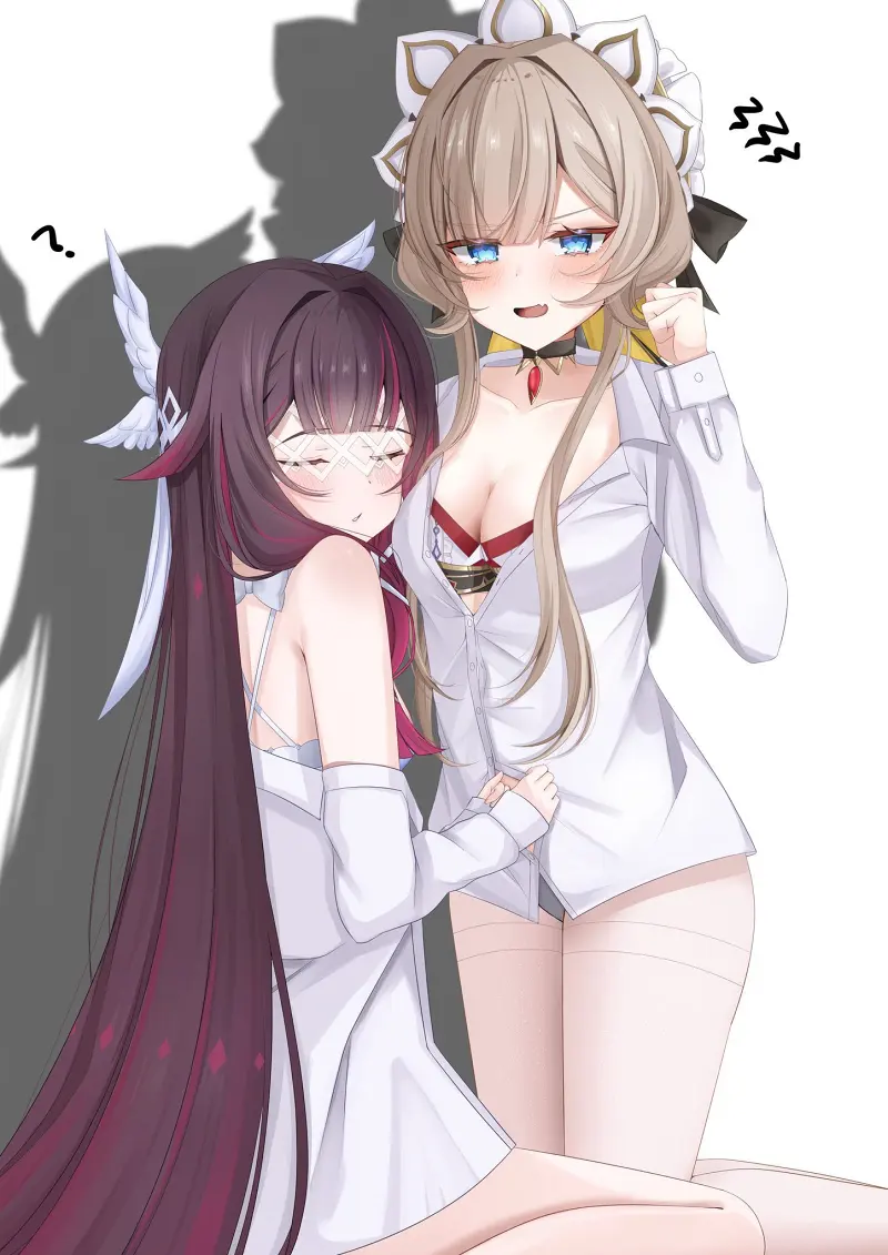 插画