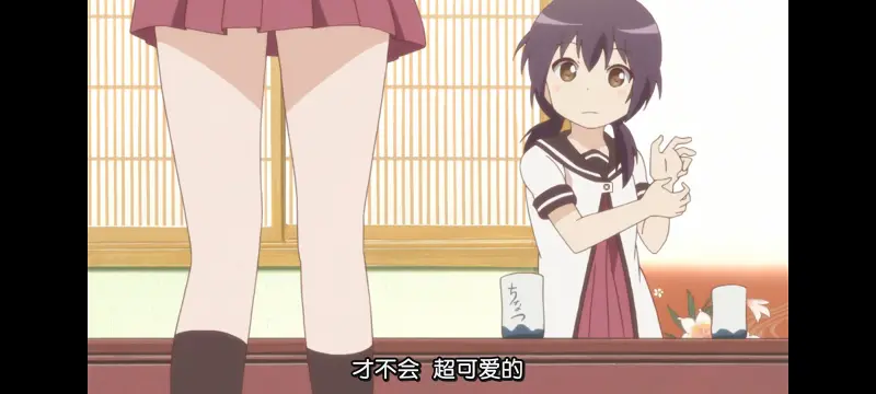 摇曳百合,轻松百合,动画,动漫,番剧,日漫,二次元,ACG
