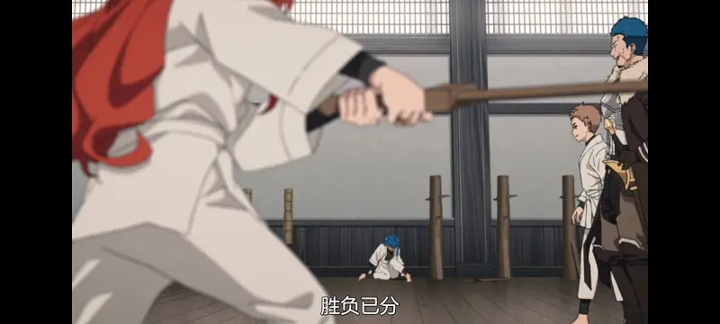 无职转生,无职转生到了异世界就拿出真本事,异世界,动画,动漫,番剧,日漫,二次元,ACG