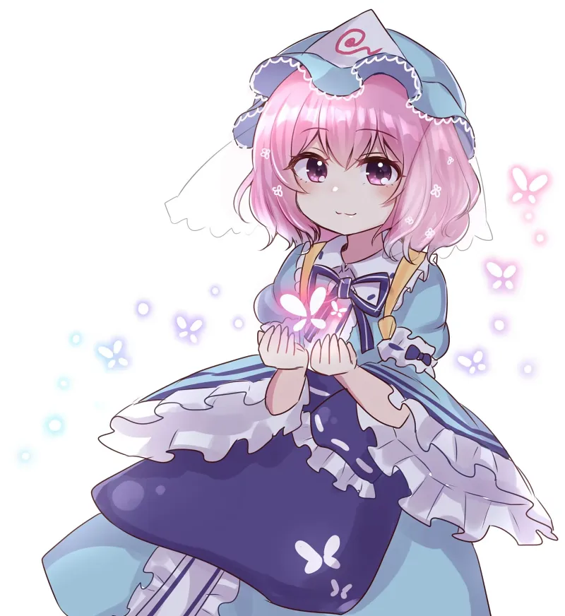 东方project