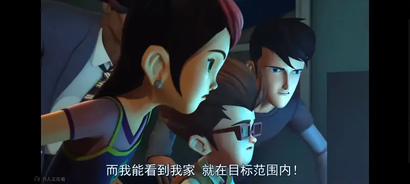 变形金刚,变形金刚领袖之证,美漫,动画,动漫,番剧,ACG
