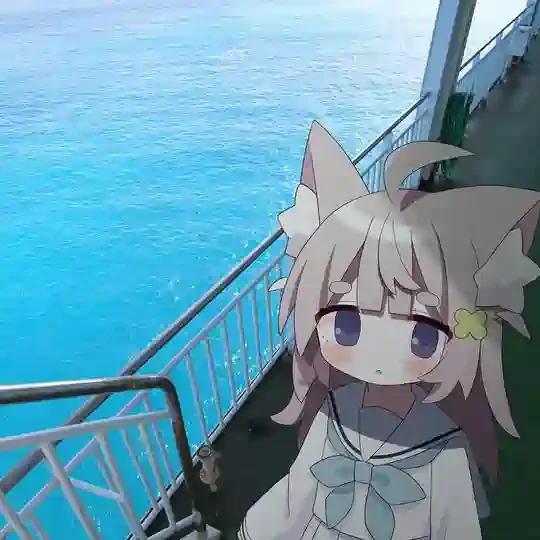 美图可爰