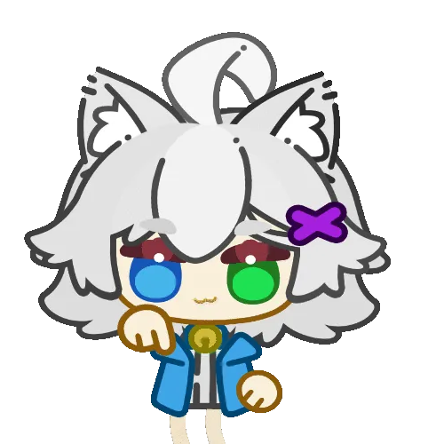シモカゼちゃん