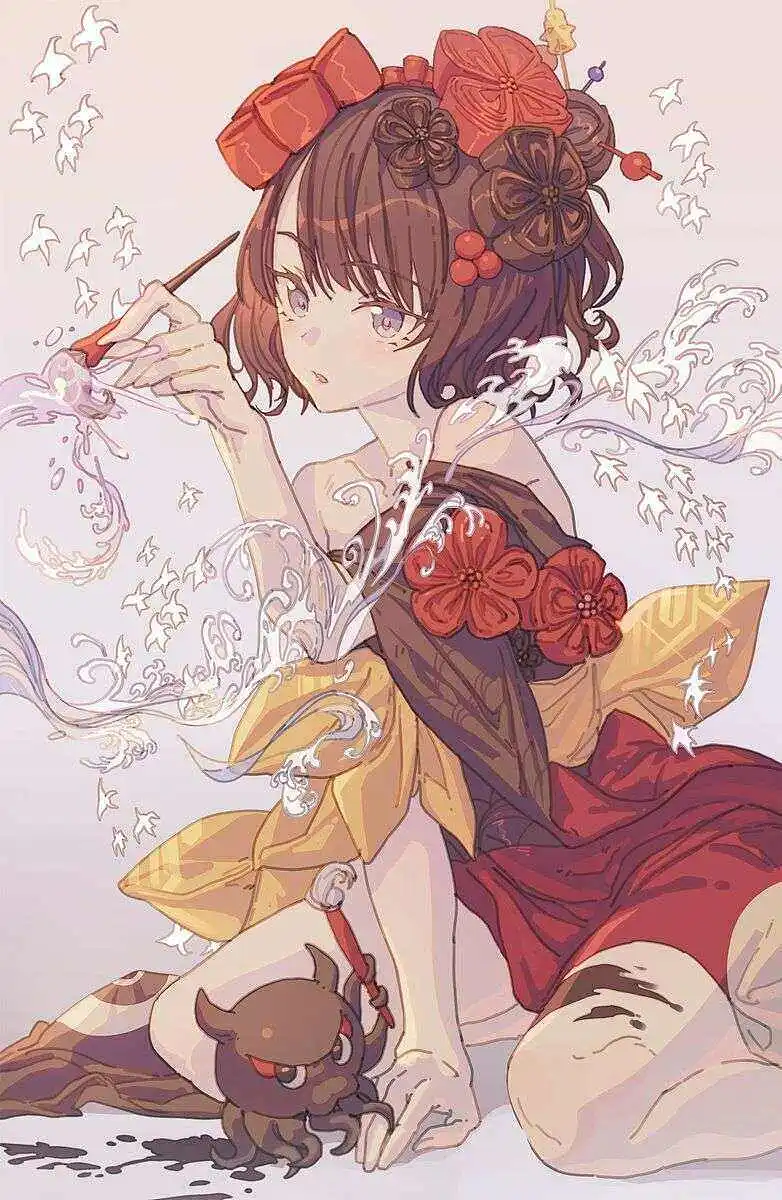 闲聊茶馆,涩图
