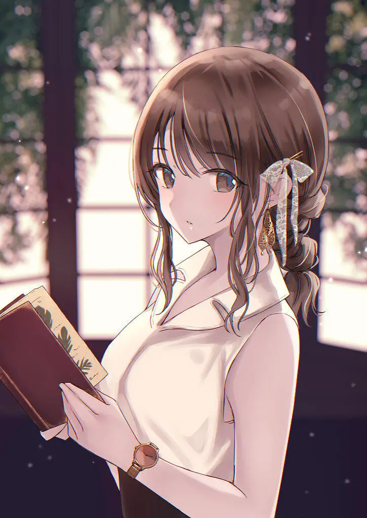 新人,原创轻小说