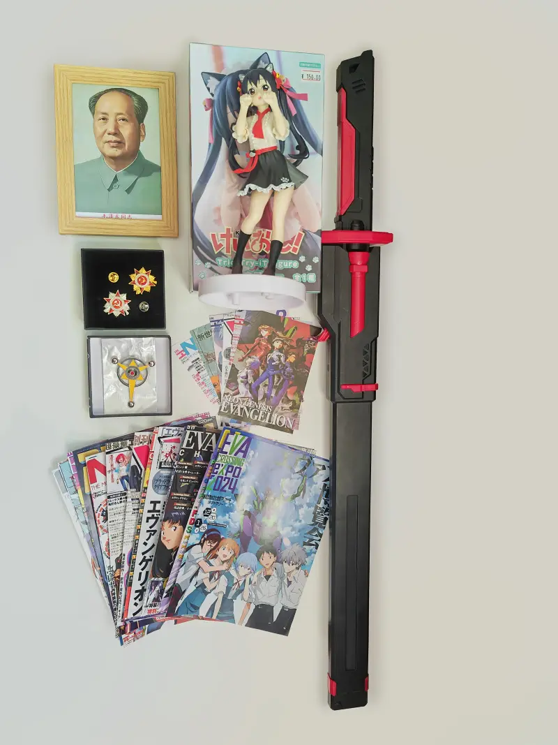 生日,琪露诺,立冬