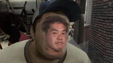 【美式鬼畜+L4D2】哼哼哼啊啊啊啊啊啊啊啊