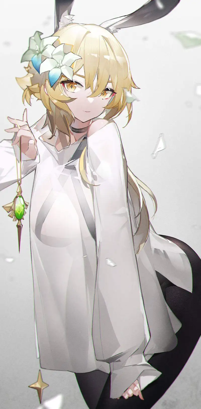M站美图,巨乳,羽蛇射线