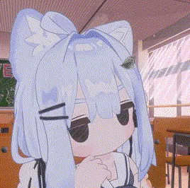 猫猫,第三弹