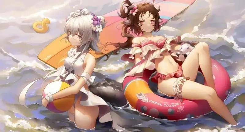 M站美图,美图