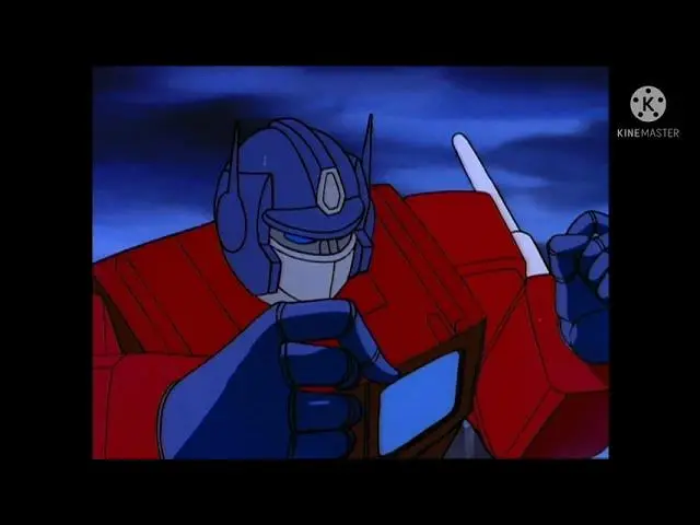 【变形金刚G1】Transformers AMV 2022- Transformers The Movie (1986) Theme Song