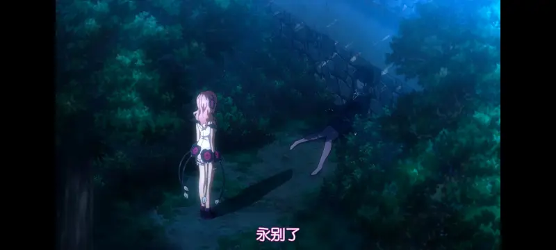 魔法少女育成计划,魔保育,魔法少女,动画,动漫,番剧,ACG,日漫