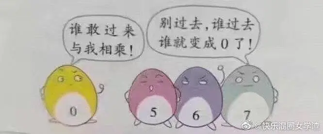 贴吧梗图