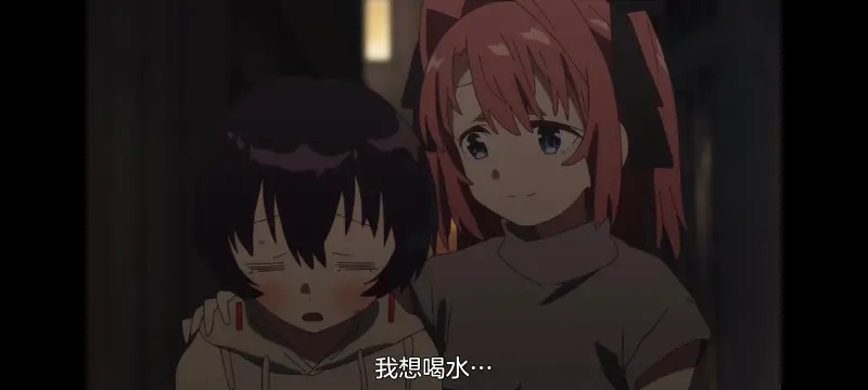 上伊那牡丹酒醉身姿似百合花般,上伊那牡丹醉姿如百合,动漫,动画,番剧,二次元,ACG