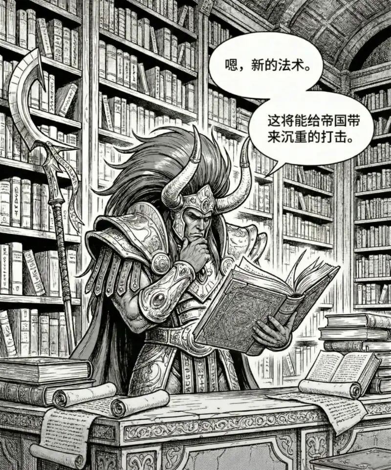 芙莉莲,雾雨魔理沙,惠惠