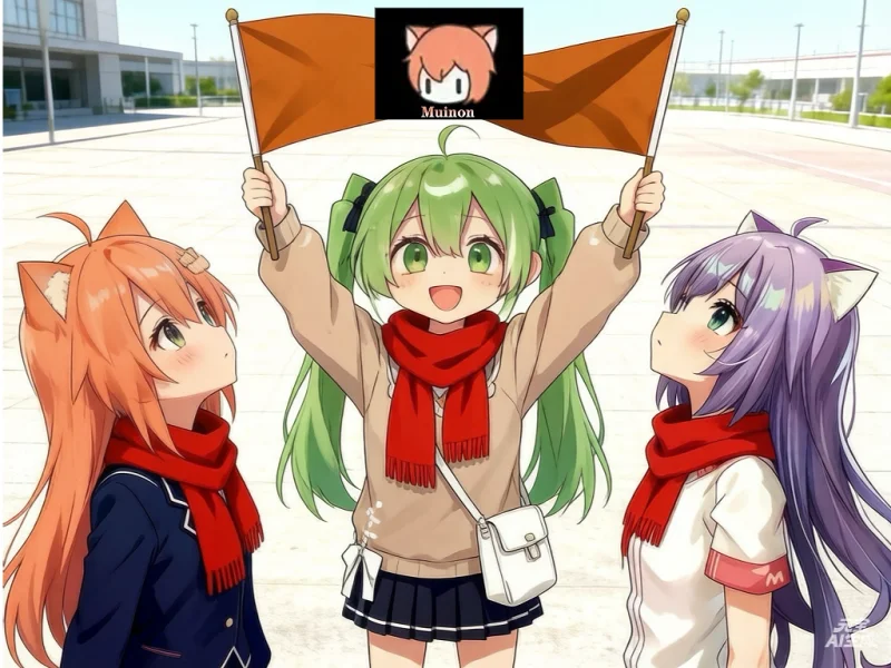 纪录向——社团史话及社娘拜年图卷