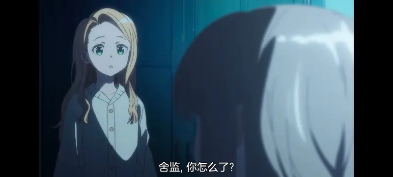 上伊那牡丹酒醉身姿似百合花般,上伊那牡丹醉姿如百合,动画,动漫,番剧,二次元,ACG