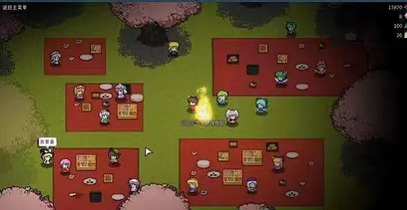 绘画创作,游戏,东方PROJECT