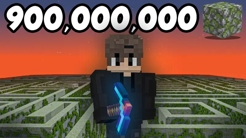 【Minecraft Curios】在迷宫文明中的求生