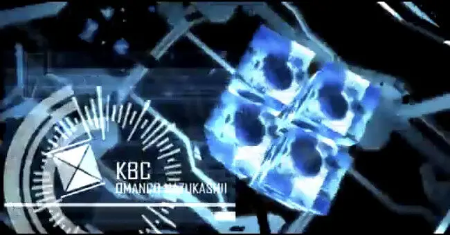 【天皇陛下万歳祭'12】Lapis -KBC Mix-