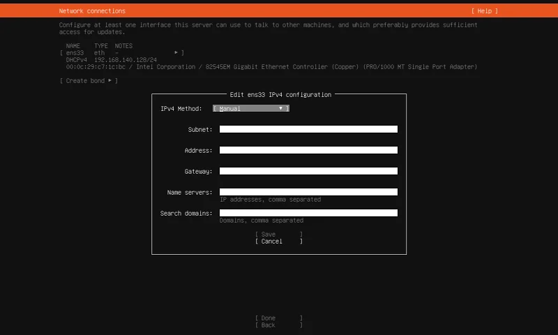 ubuntu