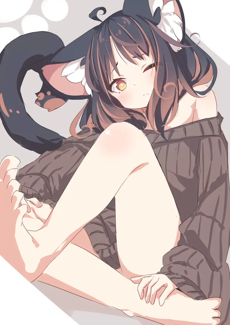 二次元