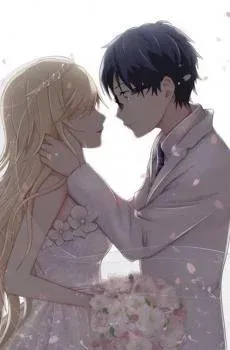 《古怪的婚礼》