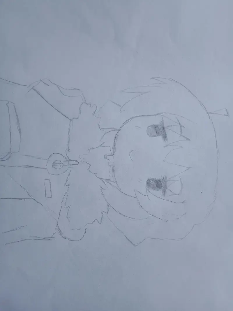 陈年旧作