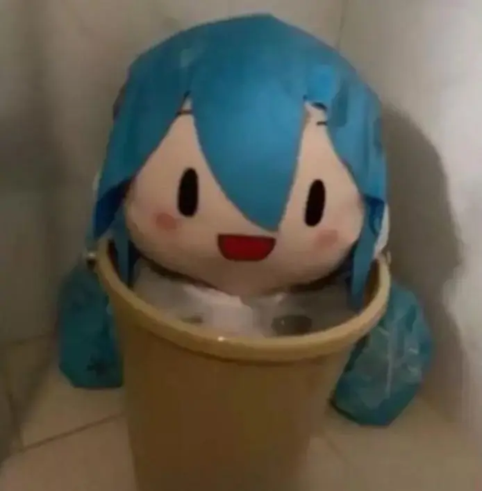 谁把喵奈画上去了hh