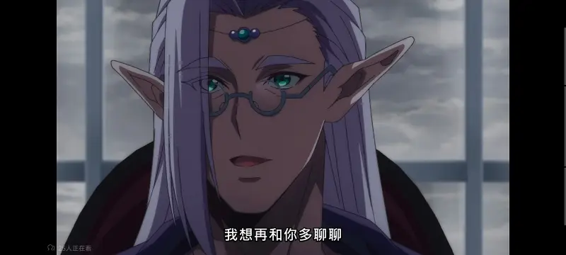 野生的大魔王出现了,野生的最终boss出现了,异世界,动画,动漫,番剧,日漫,二次元,ACG