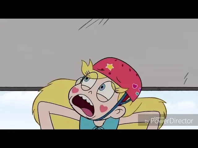  【星蝶公主】Starco [SVTFOE]- Closer (The Chainsmokers)