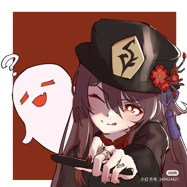 涩图