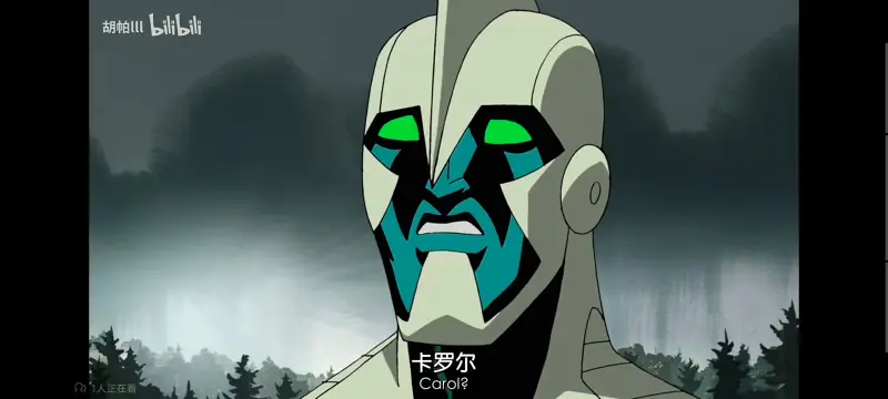 复仇者世上最强英雄组合,超级英雄联盟复仇者,复仇者联盟,动画,动漫,番剧,漫威,超级英雄,ACG