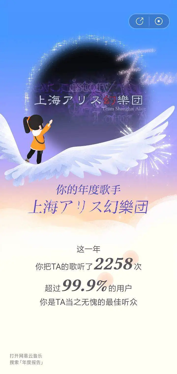 用户交流,网易云音乐年度总结