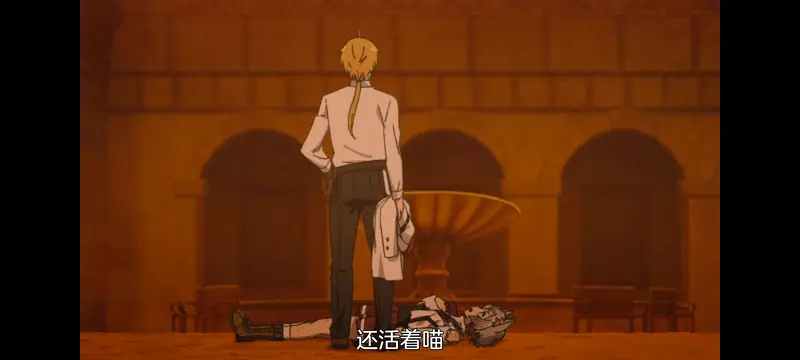 无职转生,无职转生到了异世界就拿出真本事,异世界,动画,动漫,番剧,日漫,二次元,ACG
