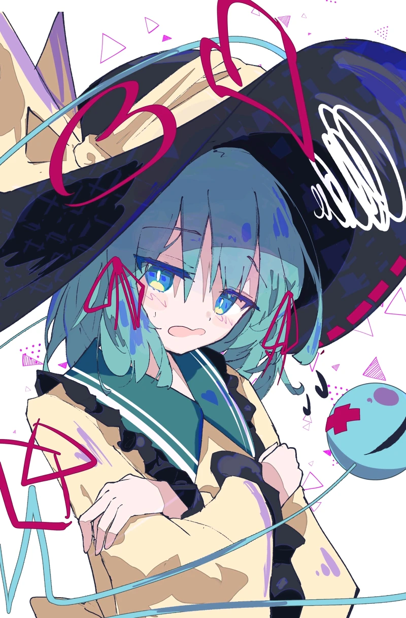 东方project