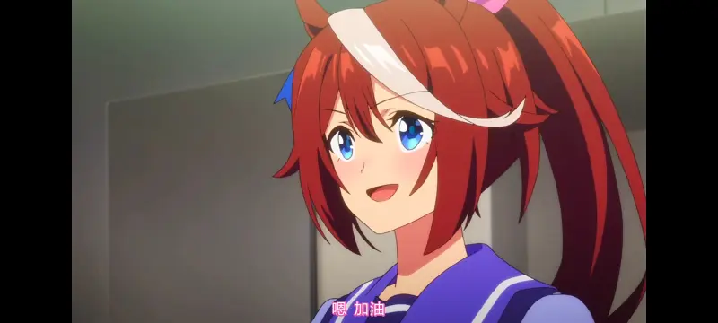 赛马娘,赛马娘PrettyDreby,动画,动漫,AMV,MAD,二次元,ACG