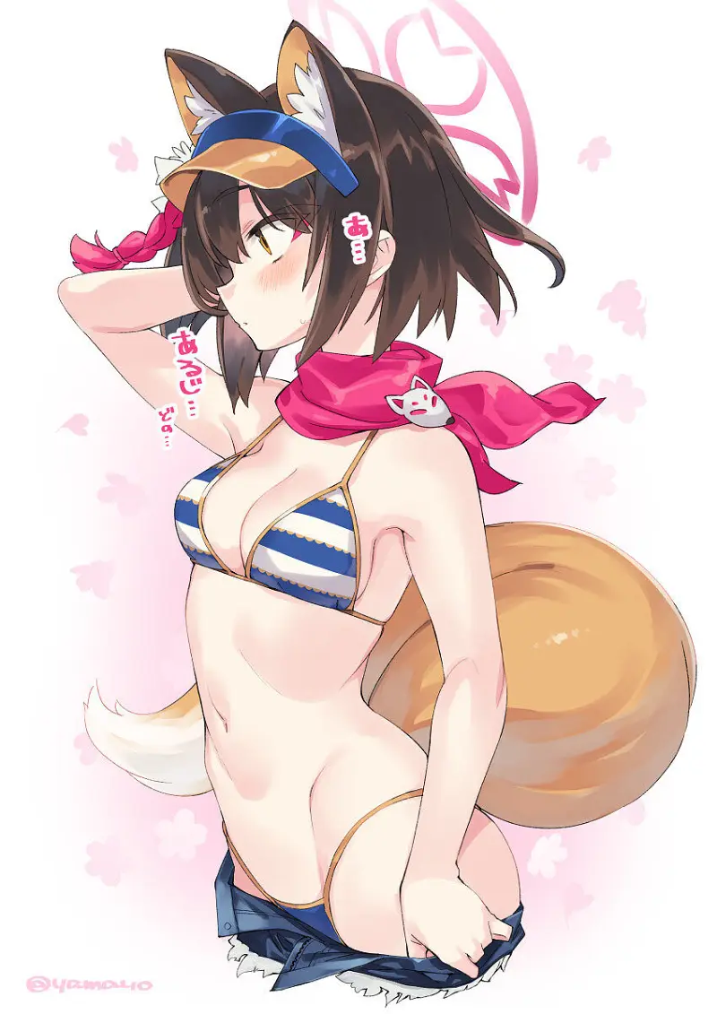 M站美图,P站美图