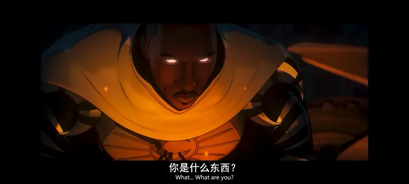 漫威,漫威影视,美漫,动画,动漫,超级英雄,番剧,ACG,漫威丧尸