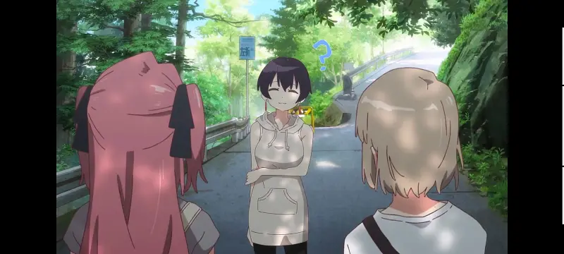 上伊那牡丹酒醉身姿似百合花般,上伊那牡丹醉姿如百合,动漫,动画,番剧,二次元,ACG