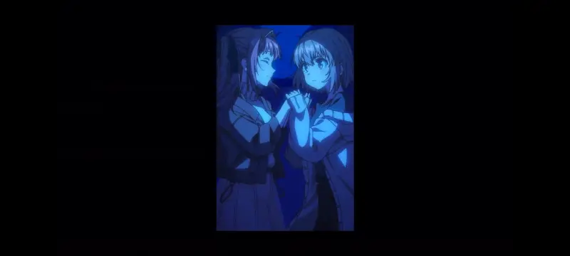 上伊那牡丹醉姿如百合,上伊那牡丹酒醉身姿似百合花般,动画,动漫,番剧,二次元,日漫,ACG