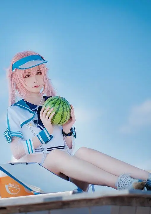 动漫专区,COSPLAY