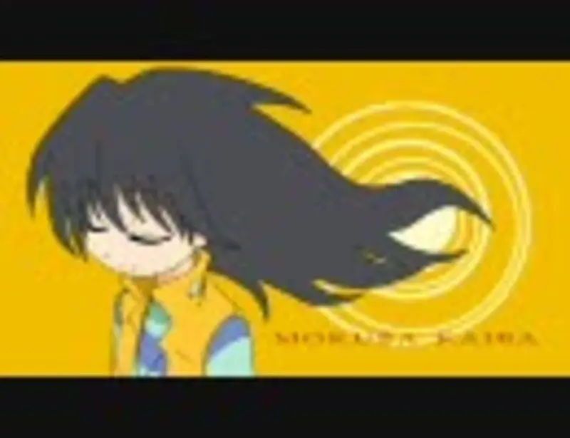 【手书游☆戏☆王】海.马Q