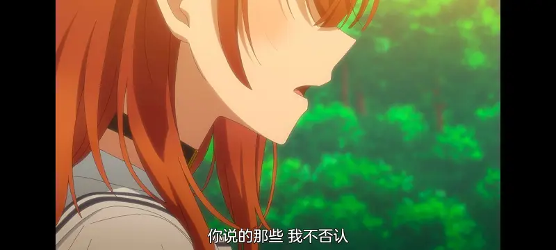 想吃掉我的非人少女,对我垂涎欲滴的非人少女,百合,百合动漫,动画,动漫,番剧,ACG